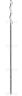 Металлическая гибкая связь TERMOCLIP МГС 3MS E 4*225 фото