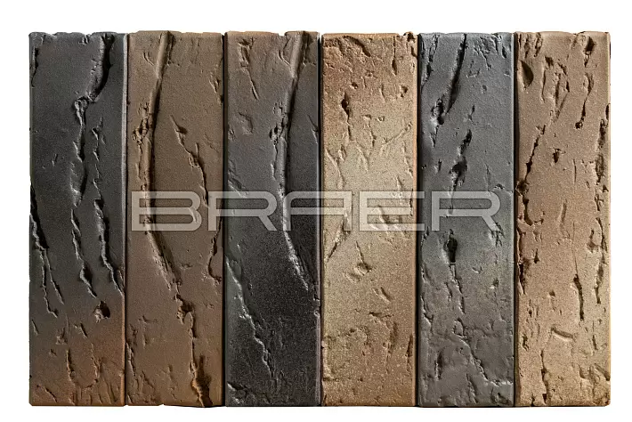 Кирпич лицевой 1 НФ BRAER PRO 5.03 в "Строй-Ресурсе" Кирпич лицевой 1 НФ BRAER PRO 5.03 купить в "Строй-Ресурсе"