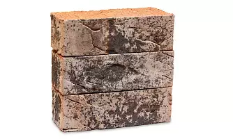 Кирпич полнотелый Воротынск WDF М125-М150 декоративный 000 купить в "Строй-Ресурсе"