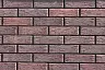 Кирпич лицевой Воротынск М150 1,0НФ антик руст (утолщ. лиц. стенка) купить в "Строй-Ресурсе"