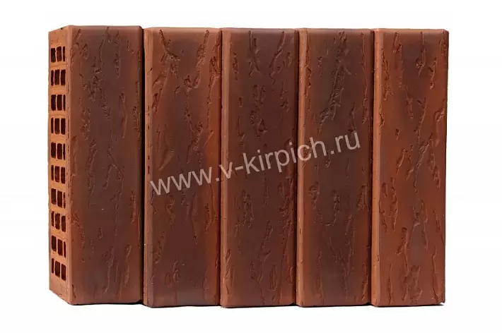 Кирпич рядовой Воротынск М150 1,0НФ кортен руст в "Строй-Ресурсе" Кирпич рядовой Воротынск М150 1,0НФ кортен руст купить в "Строй-Ресурсе"