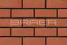 Кирпич лицевой BRAER М175 1,4НФ красный гладкий  купить в "Строй-Ресурсе"