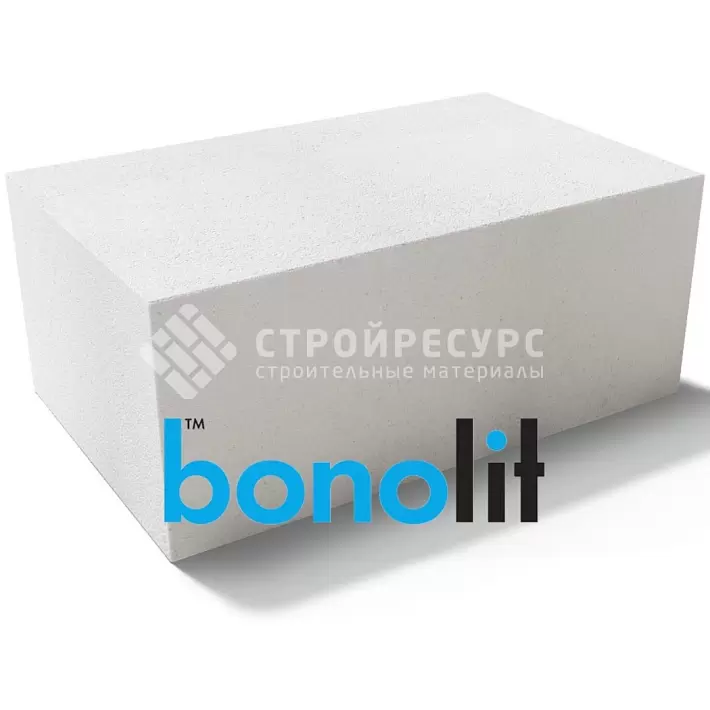 Блок Bonolit стеновой D600 B3,5 B5,0 600*250*375 в "Строй-Ресурсе" Блок Bonolit стеновой D600 B3,5 B5,0 600*250*375 купить в "Строй-Ресурсе"