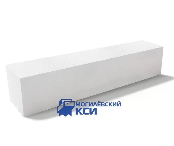 Армированная газобетонная перемычка Могилевский КСИ 2ПБ110-15-3,5 700  купить в "Строй-Ресурсе"