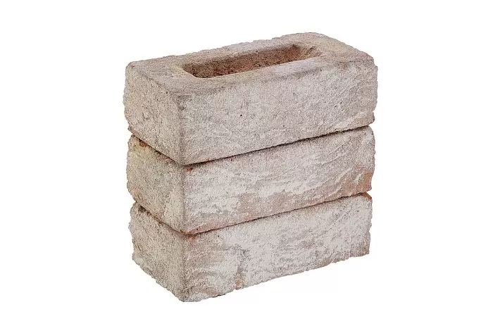 Кирпич ТАНДЕМ ручной формовки WDF Чайка купить в "Строй-Ресурсе"