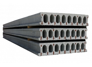  Плиты перекрытия Рязань ПБ 41-12-8 купить в "Строй-Ресурсе"