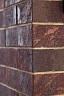 Кирпич облицовочный полнотелый КС-Керамик М300 1,0НФ Гессен Вайн купить в "Строй-Ресурсе"